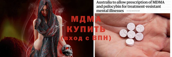 гидра Алексеевка
